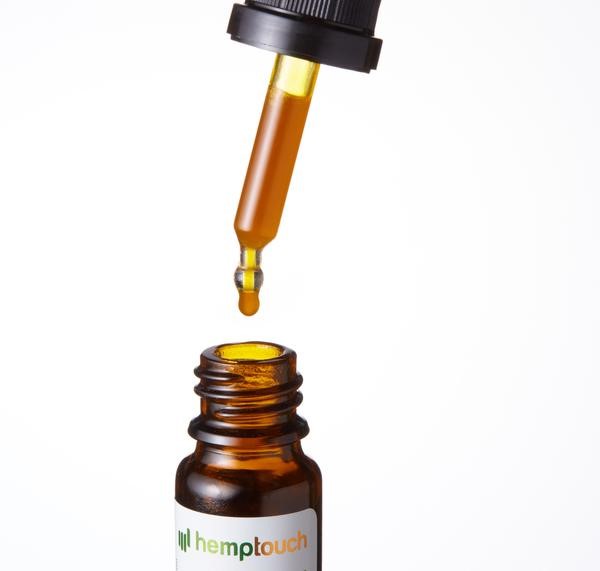 CBD Oil Duncanville TX